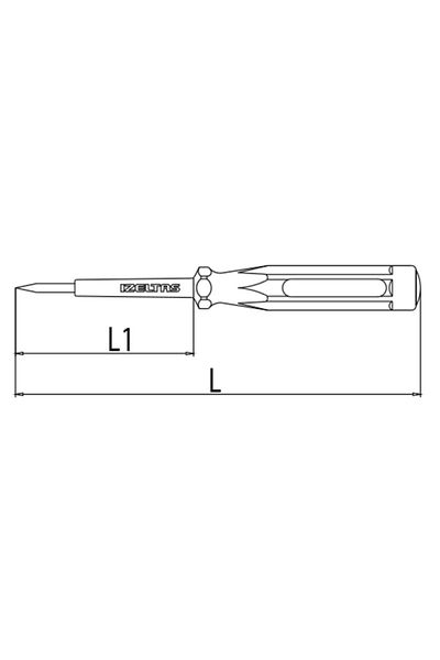 İzeltaş Auto Control Pen