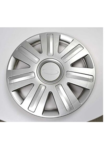 OEM Fiesta Jant Kapağı 1 Adet 14 Inch 7 Kol Tip 2002-2008