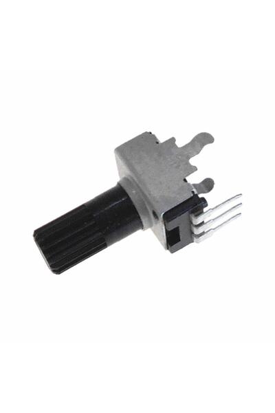 Fortor Ar-295 Rv09 Dikey Ayarlanabilir Potansiyometre