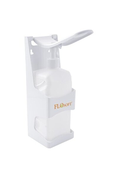 Flosoft Duvara Monte El Dezenfektan Aparatı