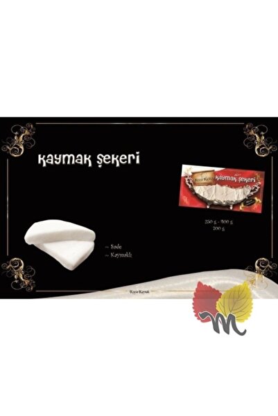 Koca Kavuk Kaymak Şekeri 400 Gr