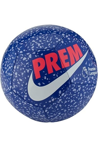 BioNike Nike Premier League Mavi Futbol Topu