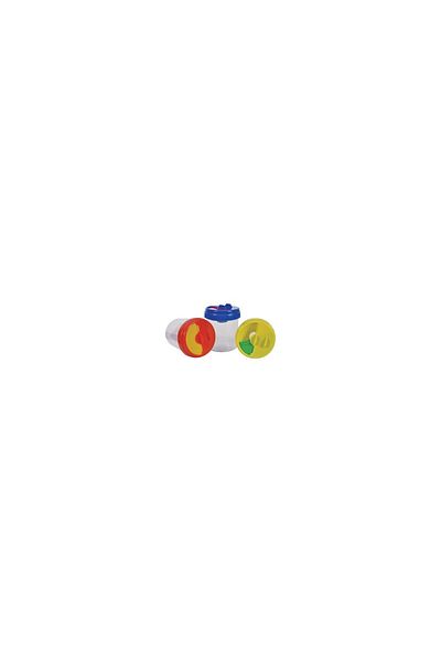 Südor Water Color Brush Cleaning Container 2 Compartments
