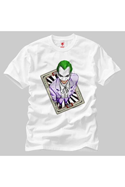 Crazy Muška majica Joker Bang