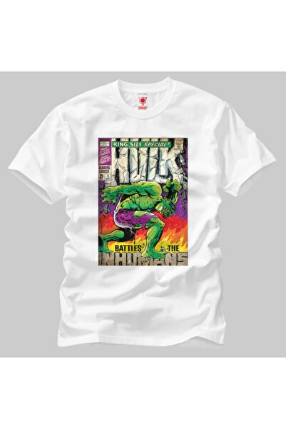 Crazy Халк Чоловічий футболка