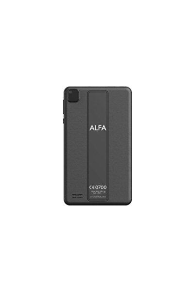 Hometech Alfa 7 Mrc 2gb Ram 32gb Hafıza 7" Tablet 7mcrc