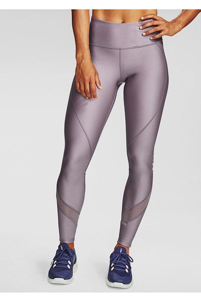 Under Armour Γυναικεία αθλητικά κολάν - Ua Hg Armor Wm Legging - 1356409-585