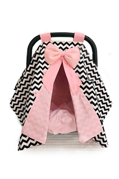 Atölye Eda Exclusive Puset Örtüsü Ve Puset Çarşafı