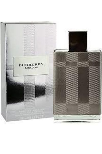 BURBERRY London Specıal Edıtıon Edp 100ml Bayan Parfümü
