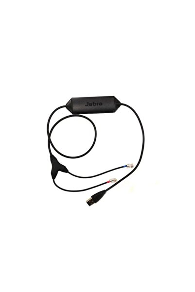 Jabra Cablu Cisco (14201-30) EHS