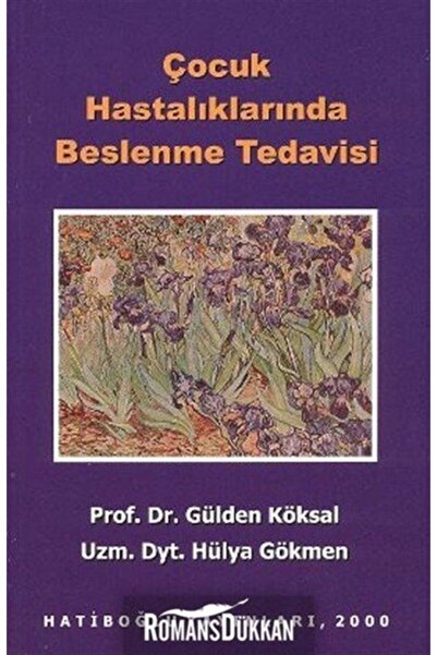 Genel Markalar Çocuk Hastalıklarında Beslenme Tedavisi
