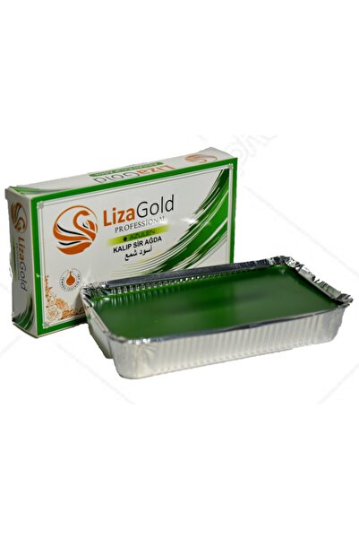 LİZAGOLD Kalıp Ağda