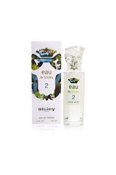 Sisley 2 بخاخ أو دو تواليت 100 مل