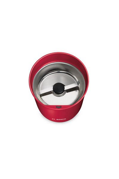 Bosch Tsm6a014r coffee grinder