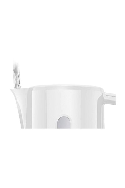 Bosch TWK3A011 كابل لاسلكي من الفولاذ المقاوم للصدأ