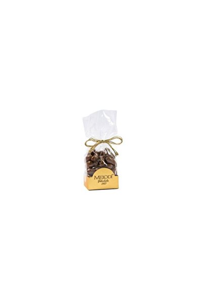 Melodi Çikolata Melodi Sütlü Portakal Draje 150 gr