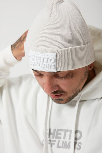 Ghetto off limits Bn-10024 - Beretă