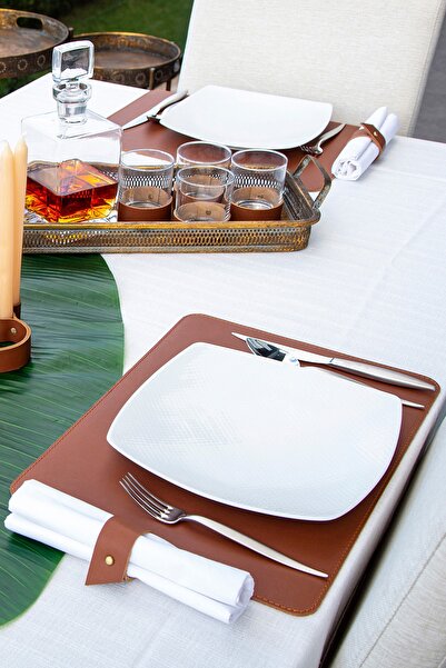 Genel Markalar Deri Amerikan Servis Taba