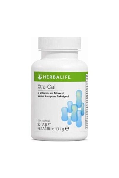 Herbalife Xracaal D Vitamini