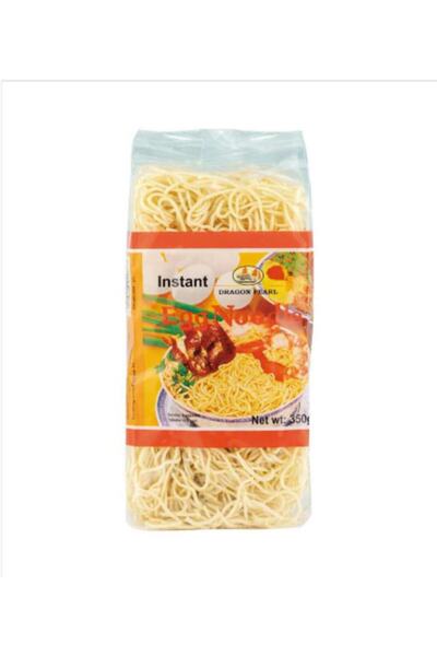 Dragon Pearl Egg Noodle Çin Eriştesi 350 Gr
