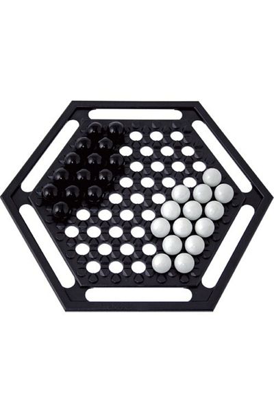 Bilzeka Dribbling Strategy Box Game