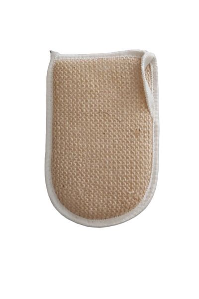 KaracaLif Sisal Pocket Mesh Fiber