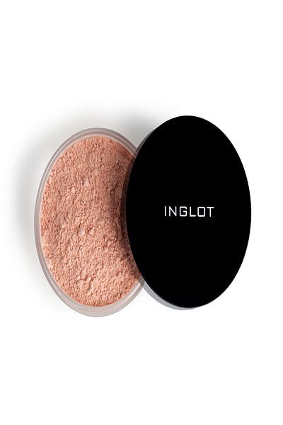 INGLOT Fine Powder Powder Hd Illuminating Loose Powder 4.5 G 42 4.5 G