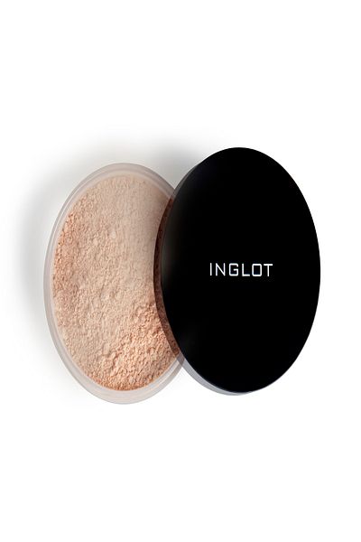 INGLOT Fine Powder Powder - HD Illuminating Loose Powder 4.5 G 44 4.5 G