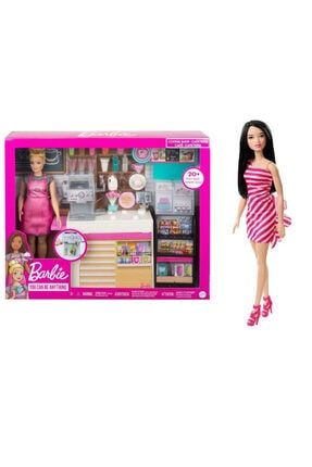 Gmw03 barbie sale