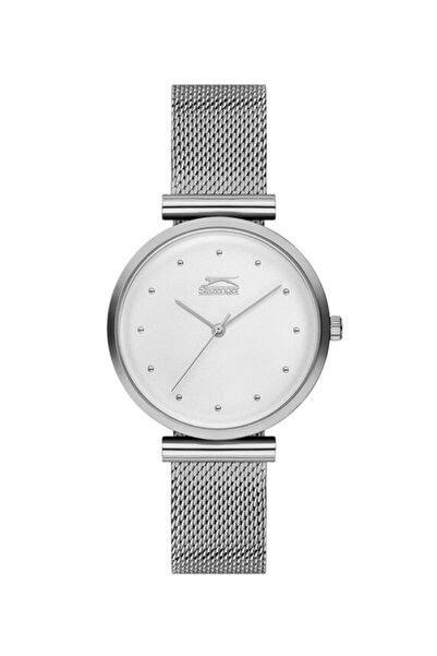 Slazenger ساعة يد نسائية Sl.09.1529.3.01