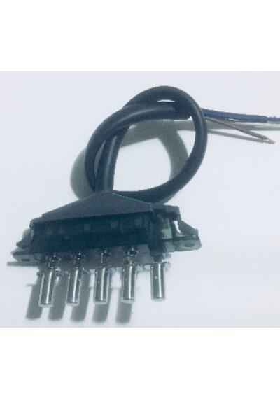 Vestel Davlumbaz Tuş Takımı Anahtar Tuş Grubu