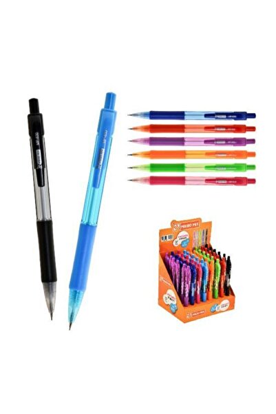 Mikro 830 Neon Versatil Pen
