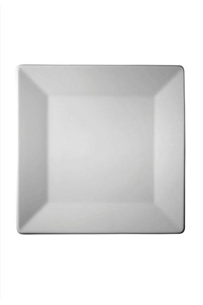 Kütahya Porselen 27 Cm Serving Plate Set of 6