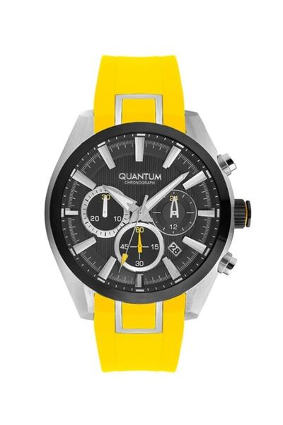 Quantum Pwg910.354 Men's Wristwatch