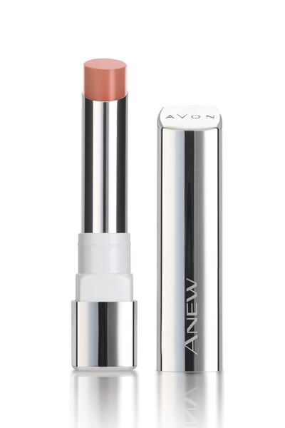 AVON Anew Serum Etkili Ruj - Rejuvenating Nude