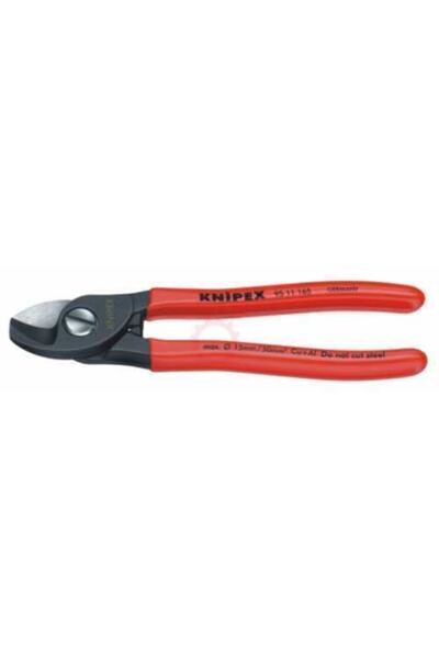Knipex KABLO MAKASI 165 mm