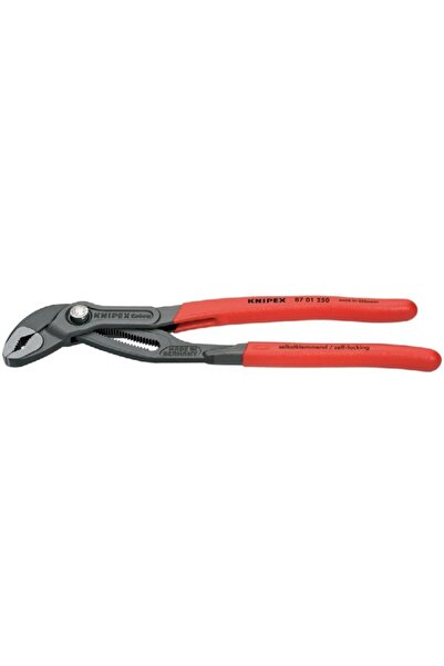 Knipex KNI8701300 87 01 300 Ayarlı Pense Cobra