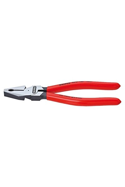 Knipex Ağır Hizmet Kombine Pense 02 01 180