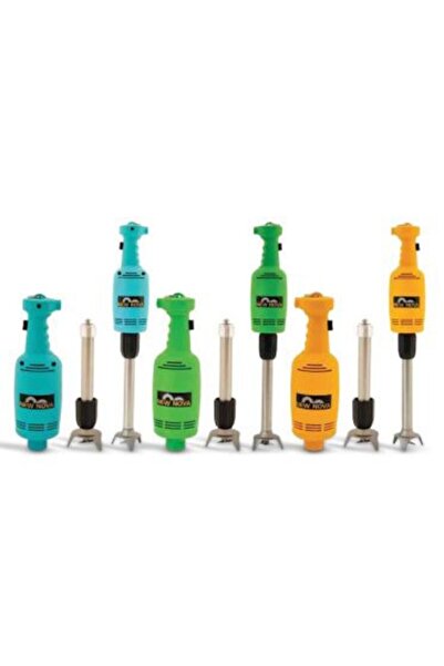 SÜPER MİKSER S25 Profesyonel El Blender S25