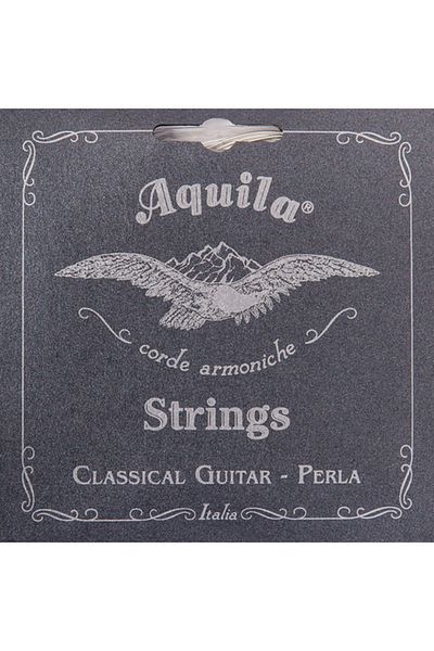 Aquila Perla Normal Blood Pressure Classic Guitar String 37c