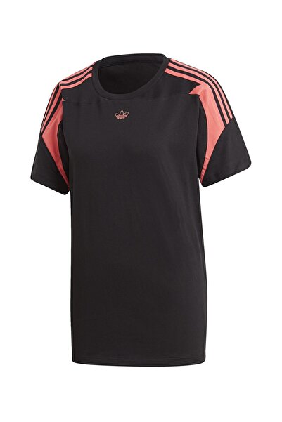 adidas Tricou sport pentru femei - Tricou Boyfriend - GC6777