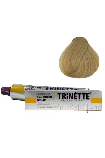 TRİNETTE Tüp Boya 9.3 Dore Sarı 60 ml