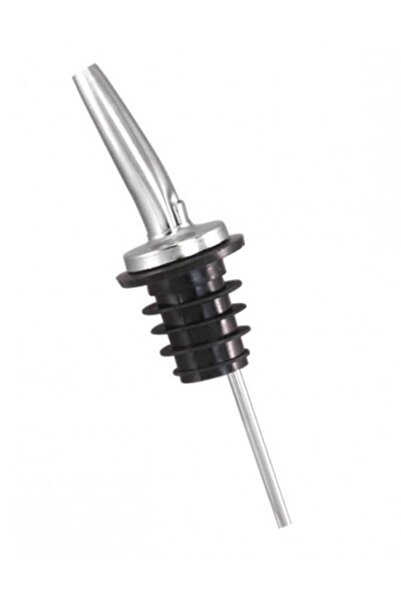 Biradlı Paslanmaz Şişe Dökücü