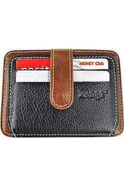 Zenga Leather Wallet (real Leather)