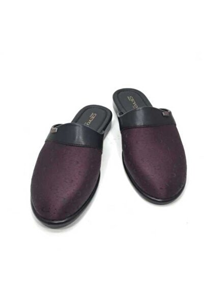 Ceyo 9823-2 Anatomical Closed Claret Red