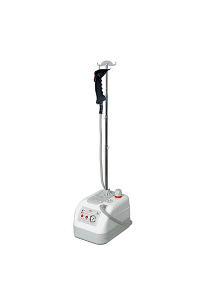 Silter , Gld/mn 2036, Goldental 3.5 Liter Boiler, Plastic Body Steam Cleaning Robot