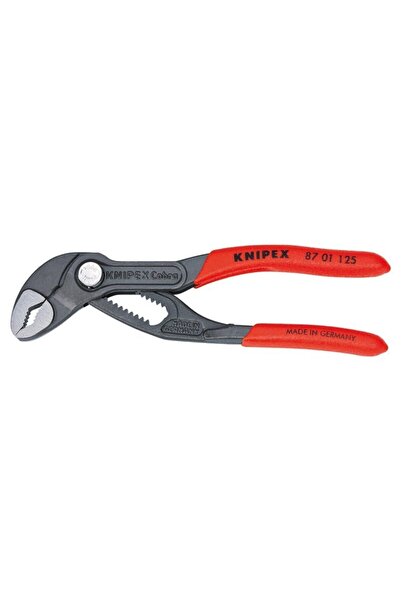 Knipex KNI8701125 Ayarlı Pense Cobra