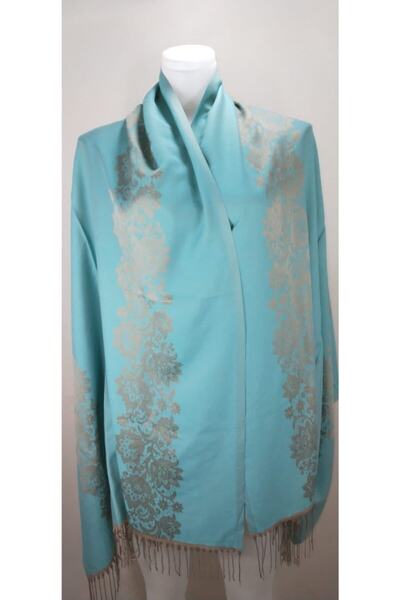 TOPRAK ART GALLERY Pashmina Shawl