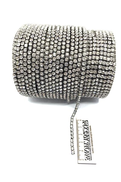 Pulsan Stone هيكل من النيكل فضي ستون Ss18 (2 متر)