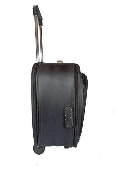 Recaro Briefcase with Wheels - Travel Bag Large Size 402